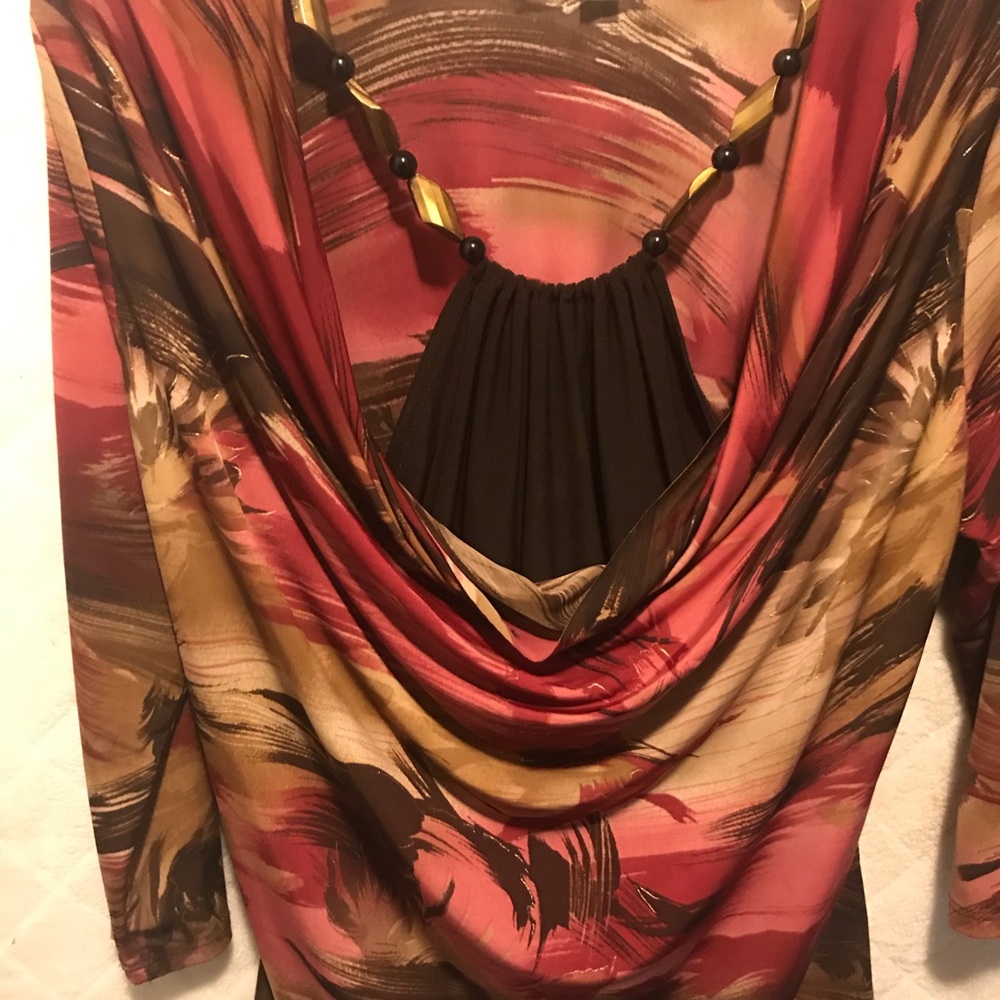 Blouse - Picture 2 of 5